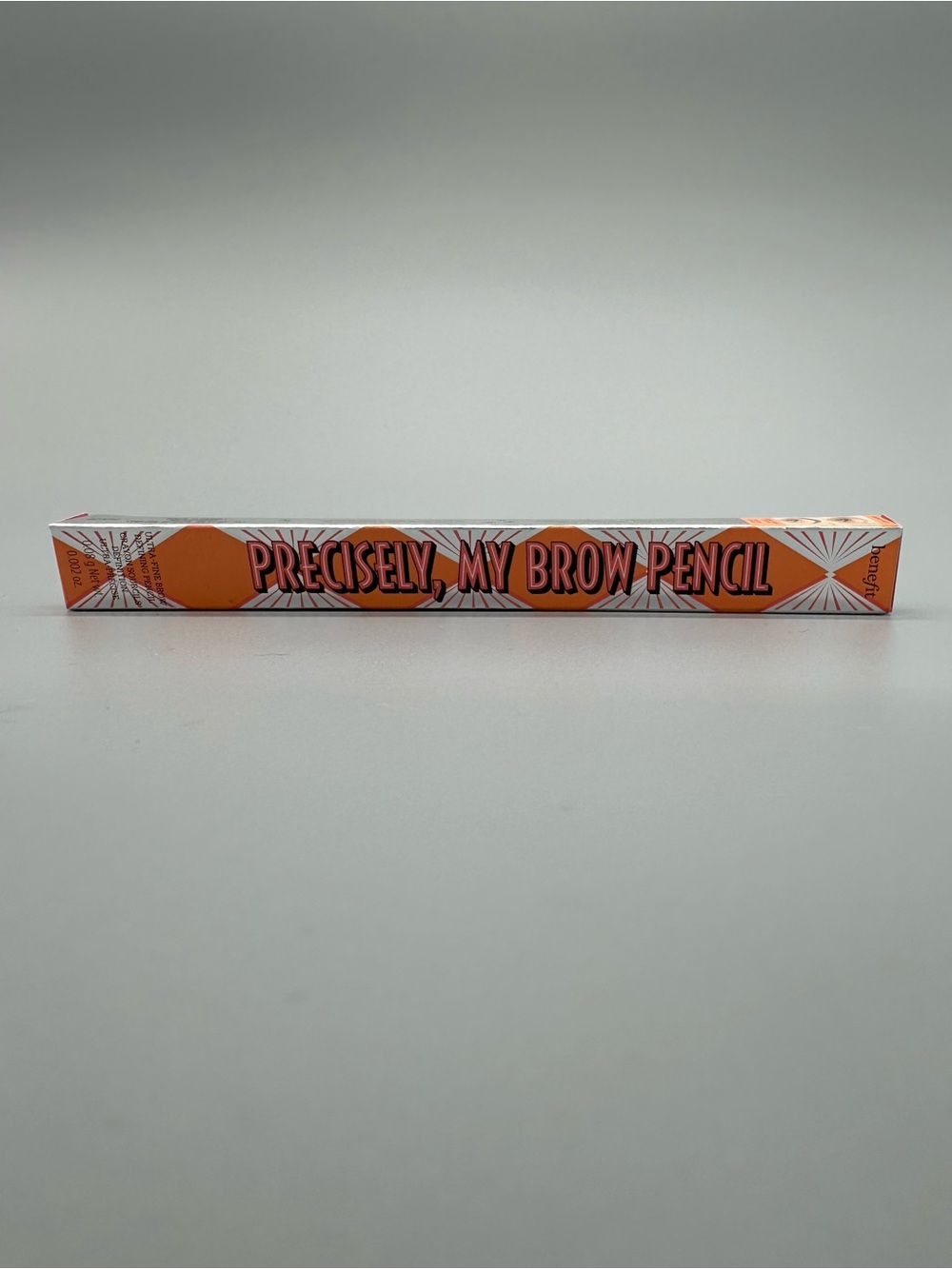 Benefit Precisely, My Brow Pencil in Shade 3.75